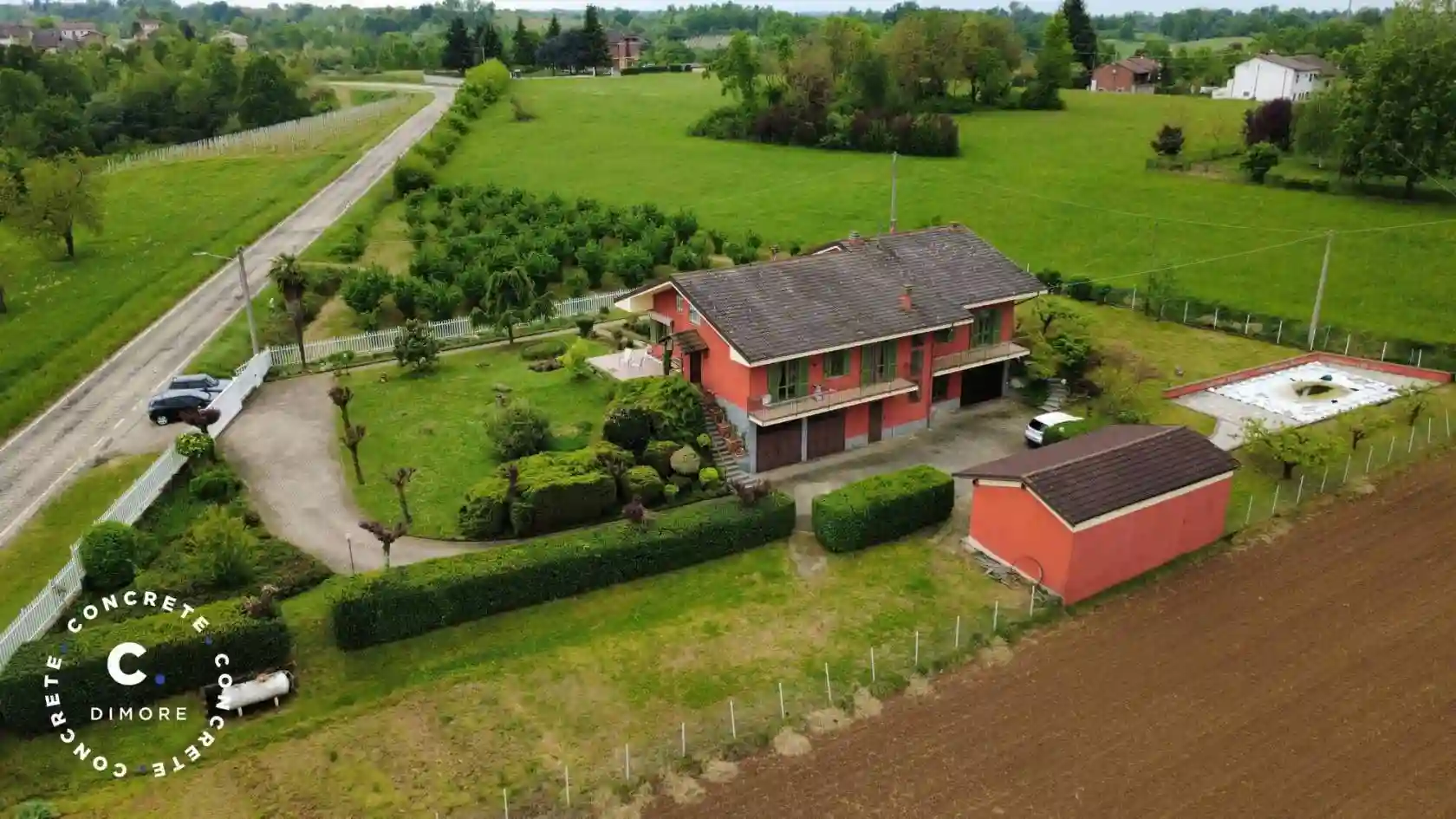 Villa - foto 4