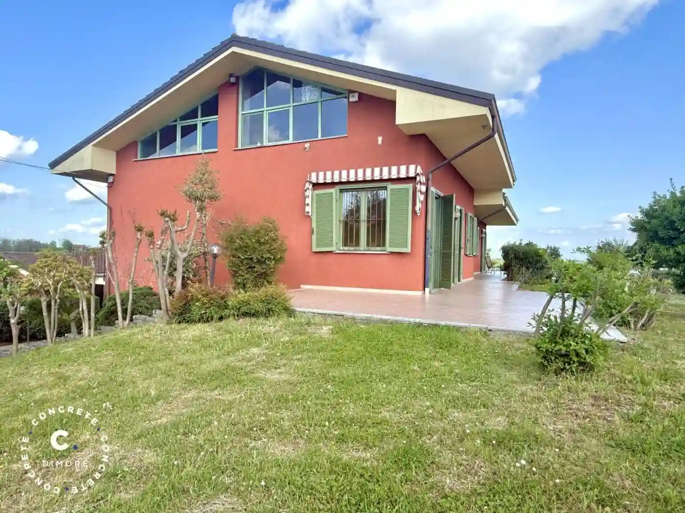Villa - foto 5