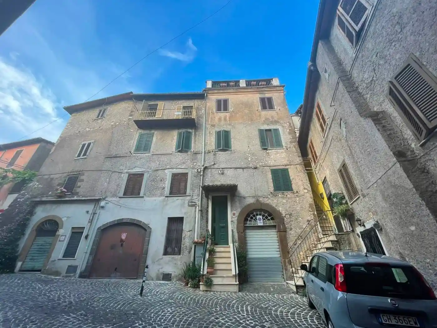 Casa indipendente in vendita a Segni