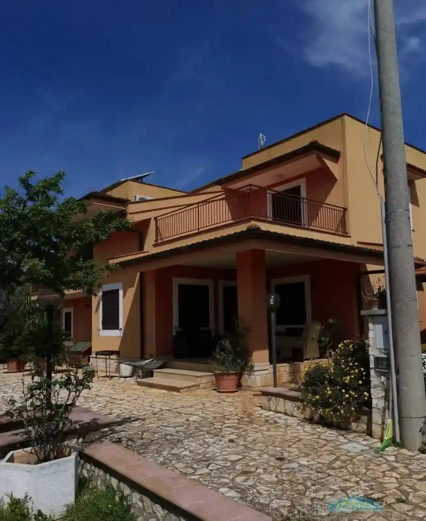 Villa in vendita a Ceglie Messapica
