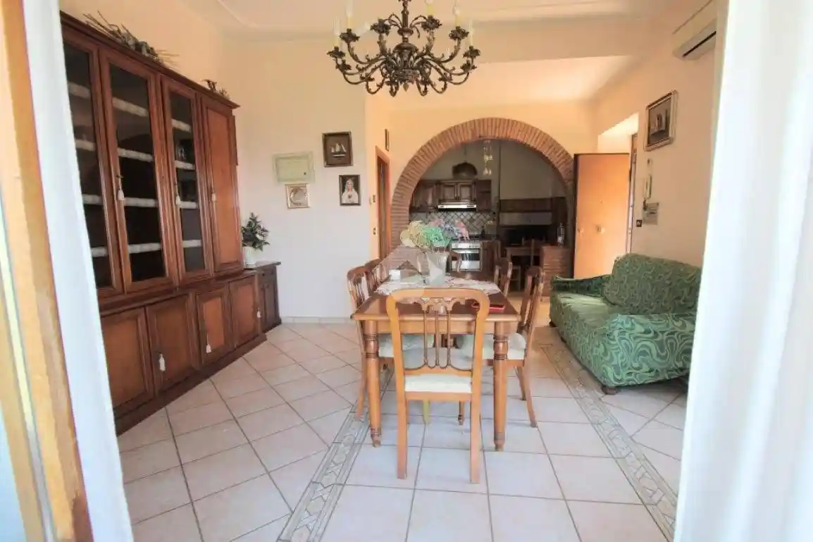 Appartamento in vendita a Poggio Catino