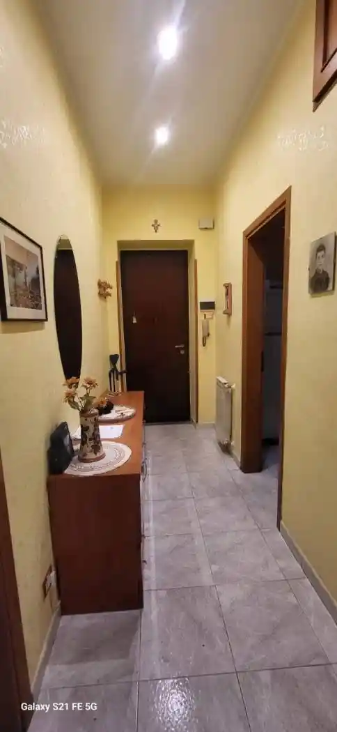 Appartamento in vendita a Messina