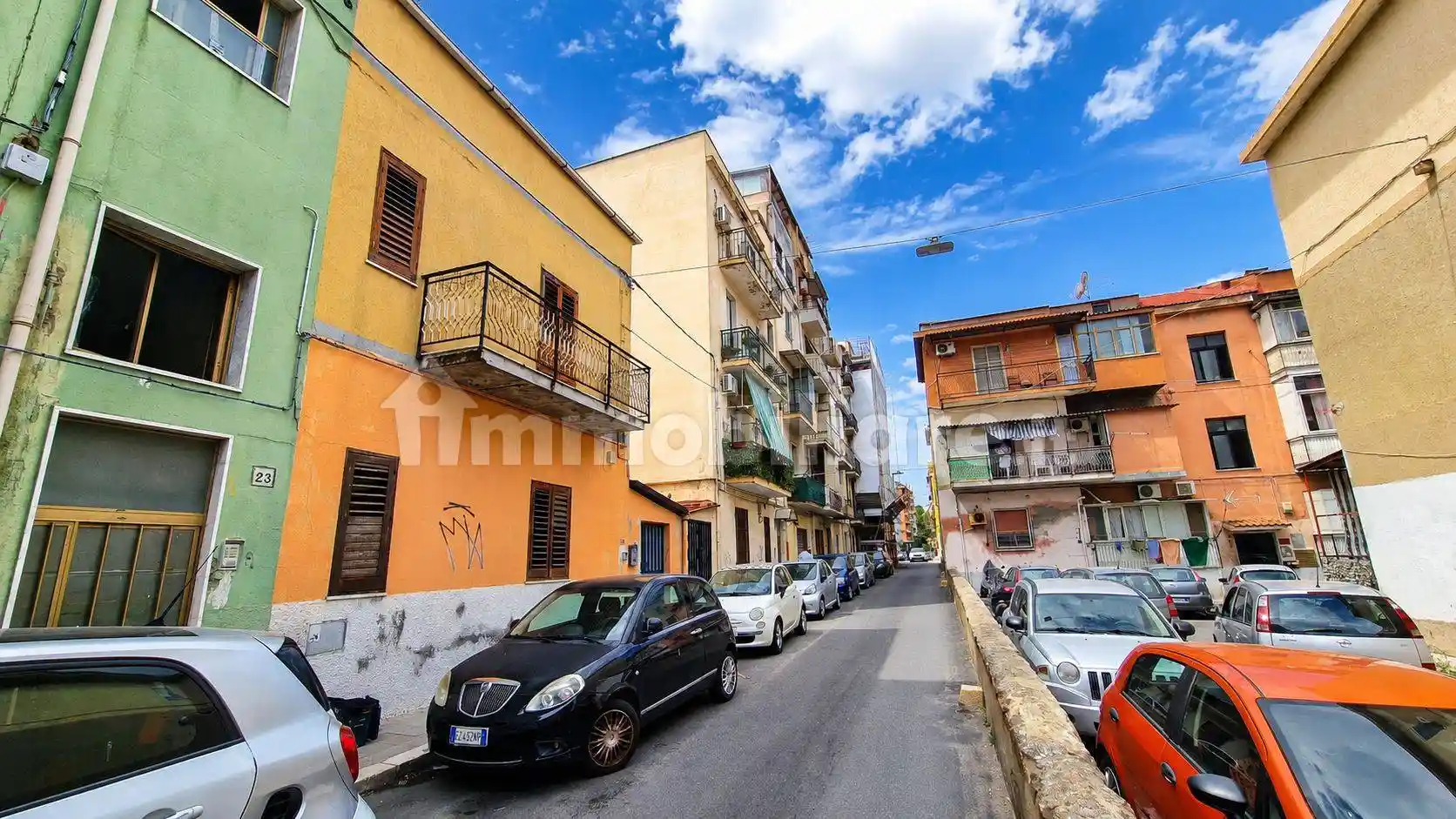 Casa indipendente in vendita a Crotone