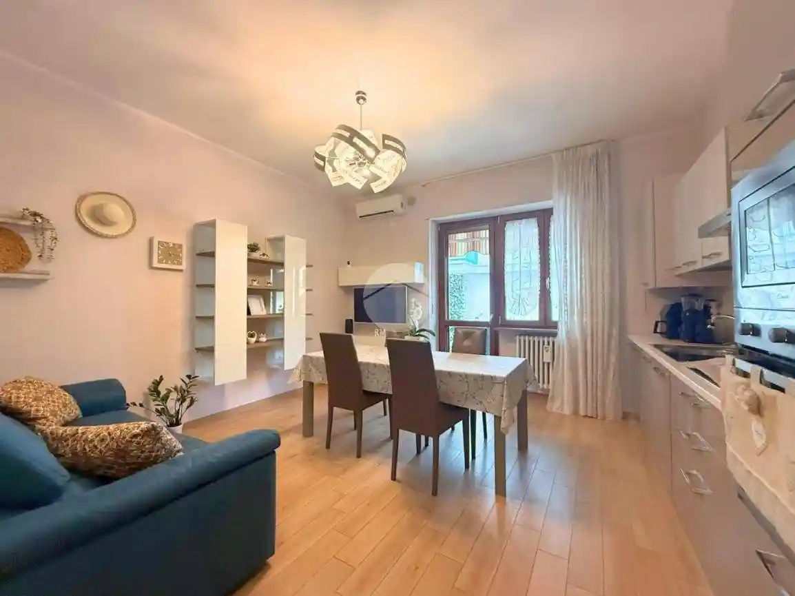 Appartamento in vendita a Lucera