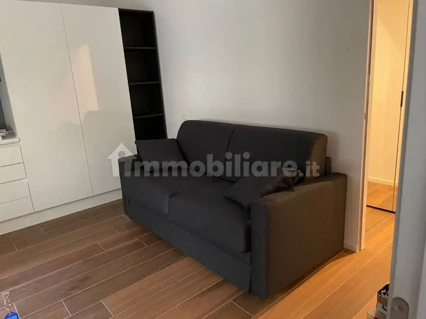 Loft in affitto a Ravenna