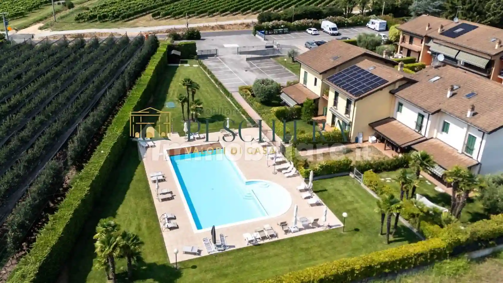 Villetta a schiera - foto 2
