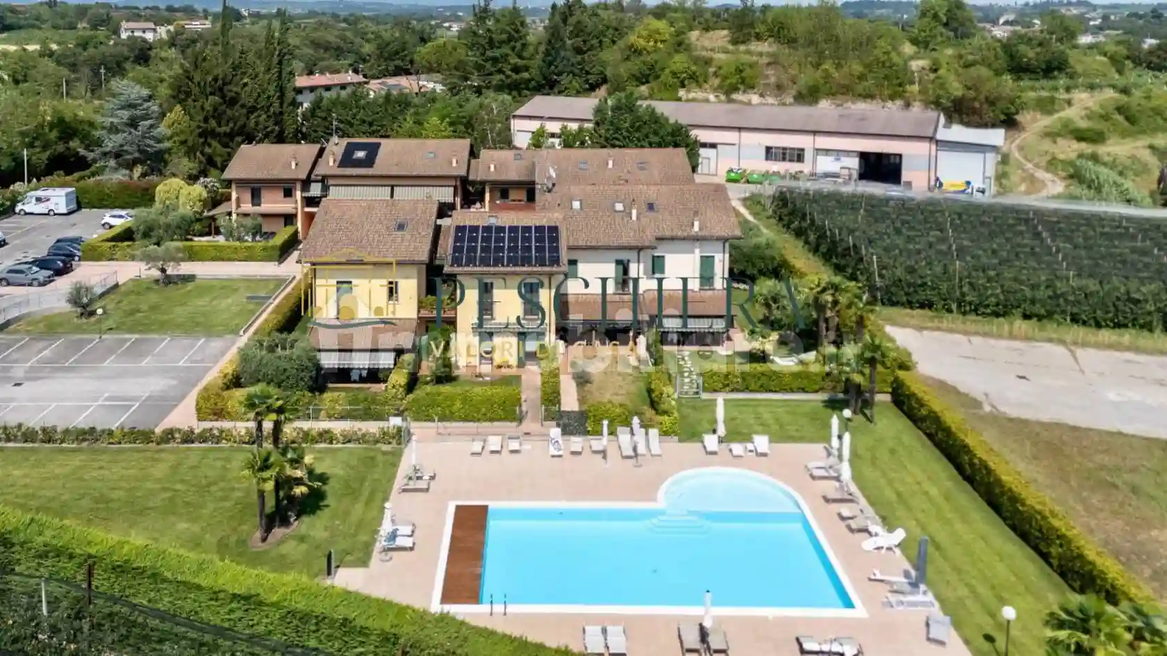 Villetta a schiera - foto 3