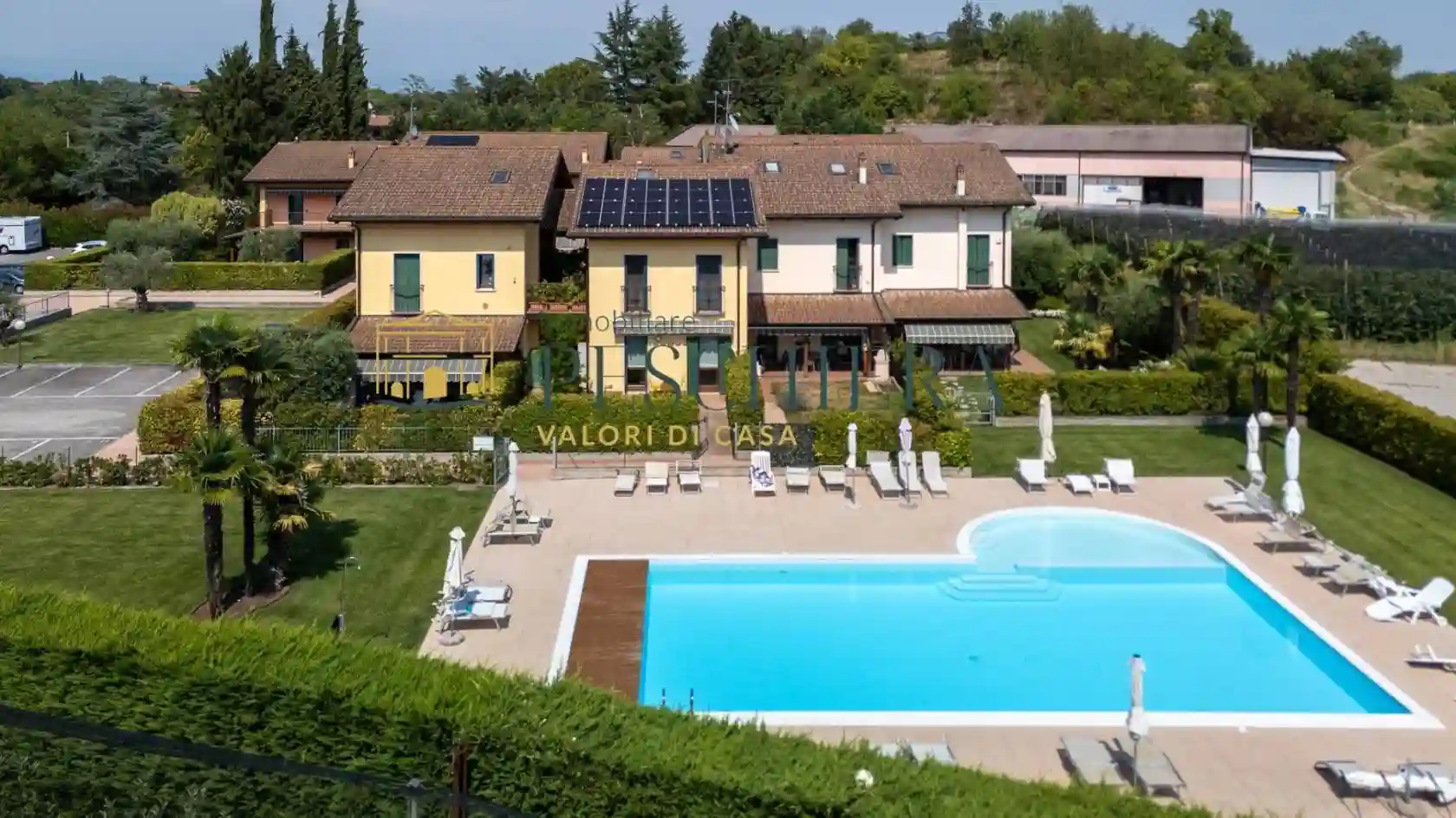 Villetta a schiera - foto 4