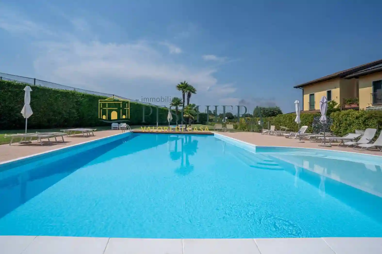 Villetta a schiera - foto 5