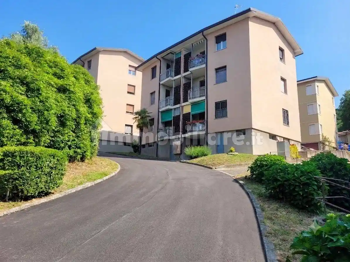 Appartamento in vendita a Como