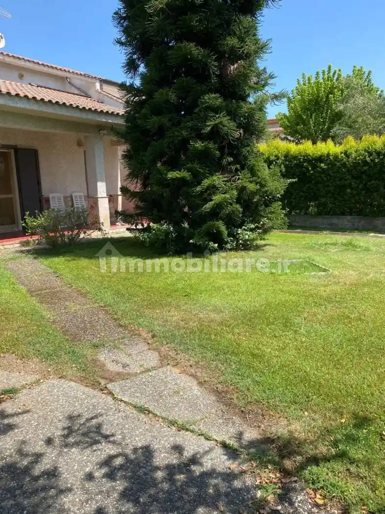 Villa in vendita a Cassano all'Ionio