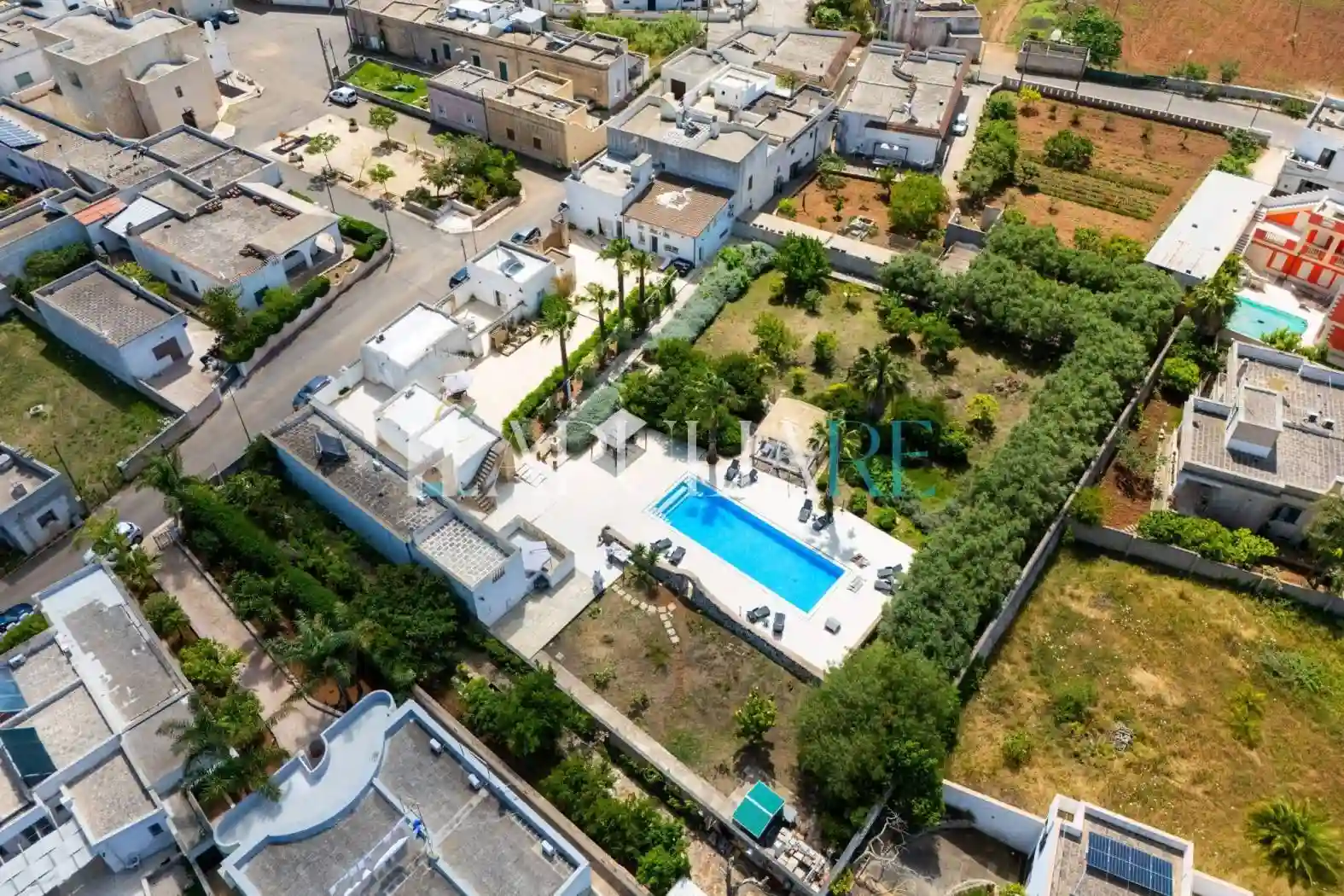 Villa - foto 5