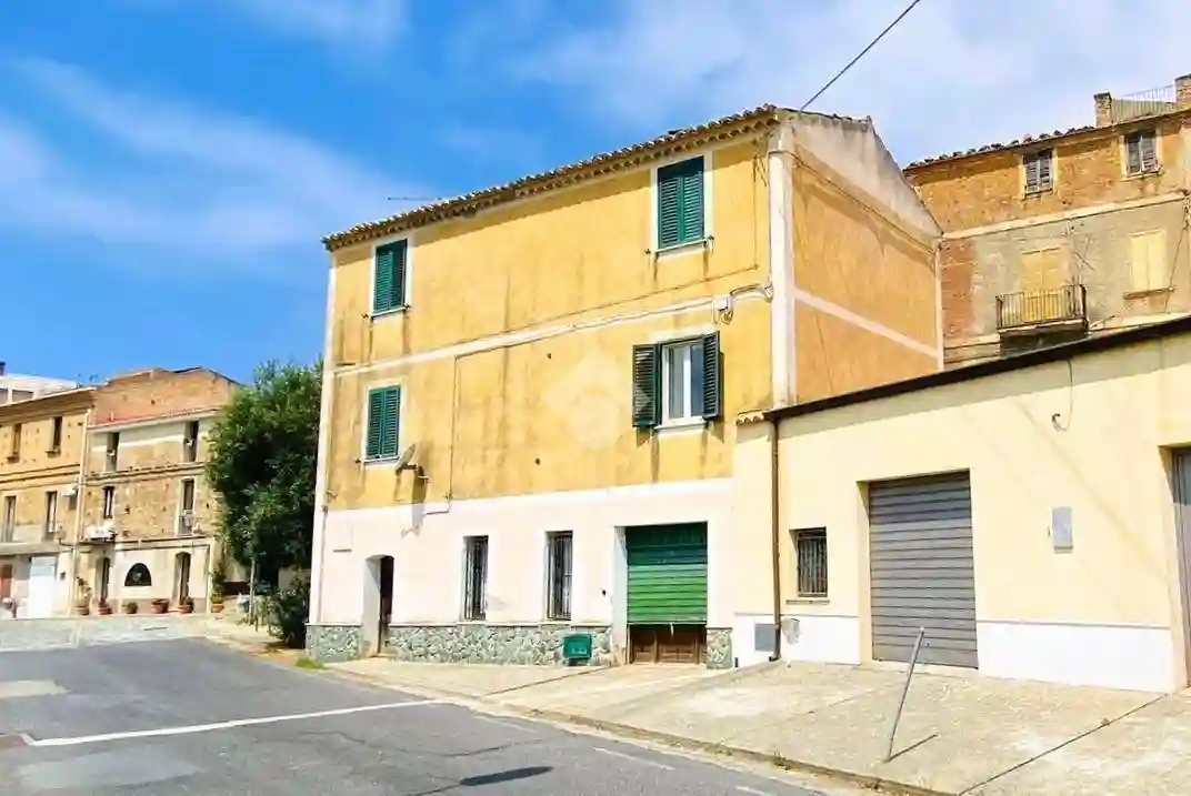 Casa indipendente - foto 2