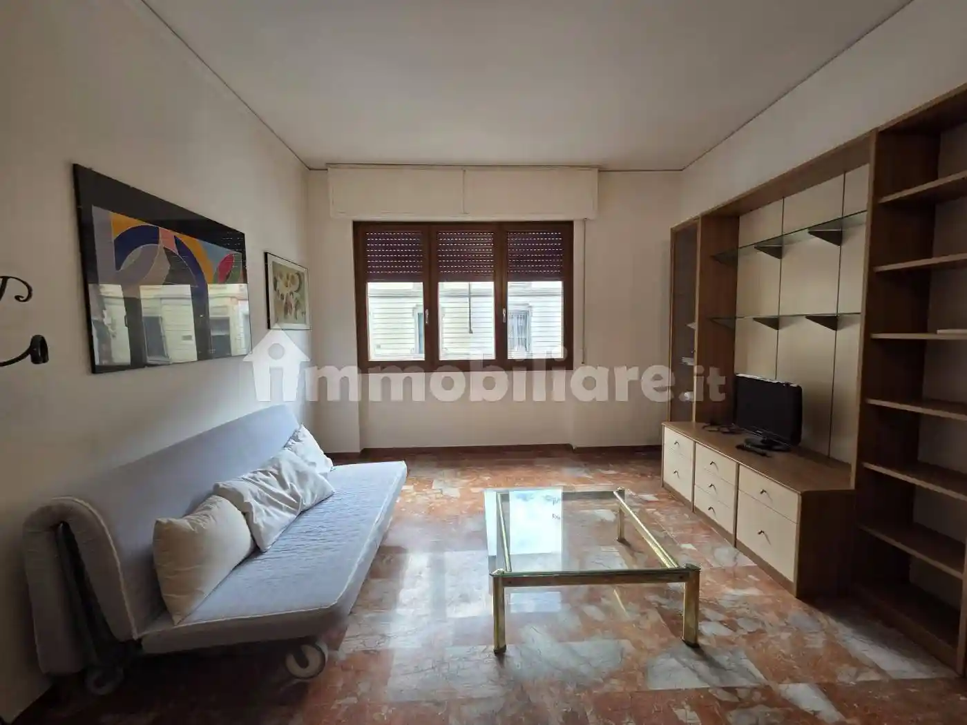 Appartamento in affitto a Firenze