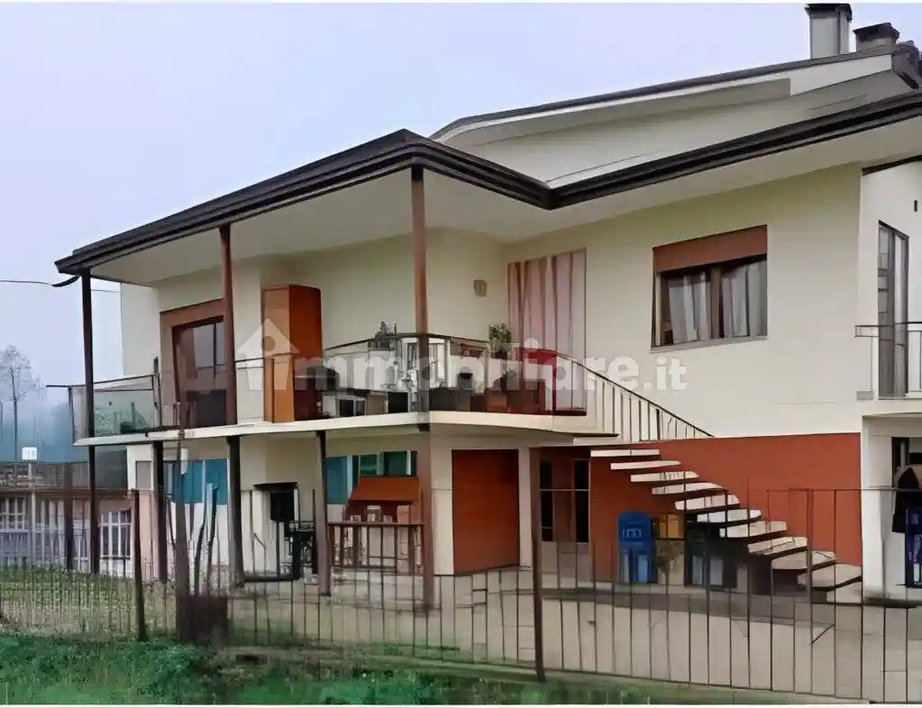 Appartamento in vendita a Treviso