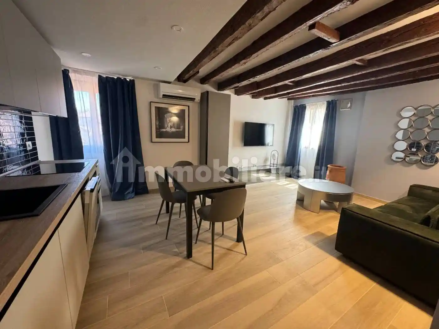 Appartamento in vendita a Venezia