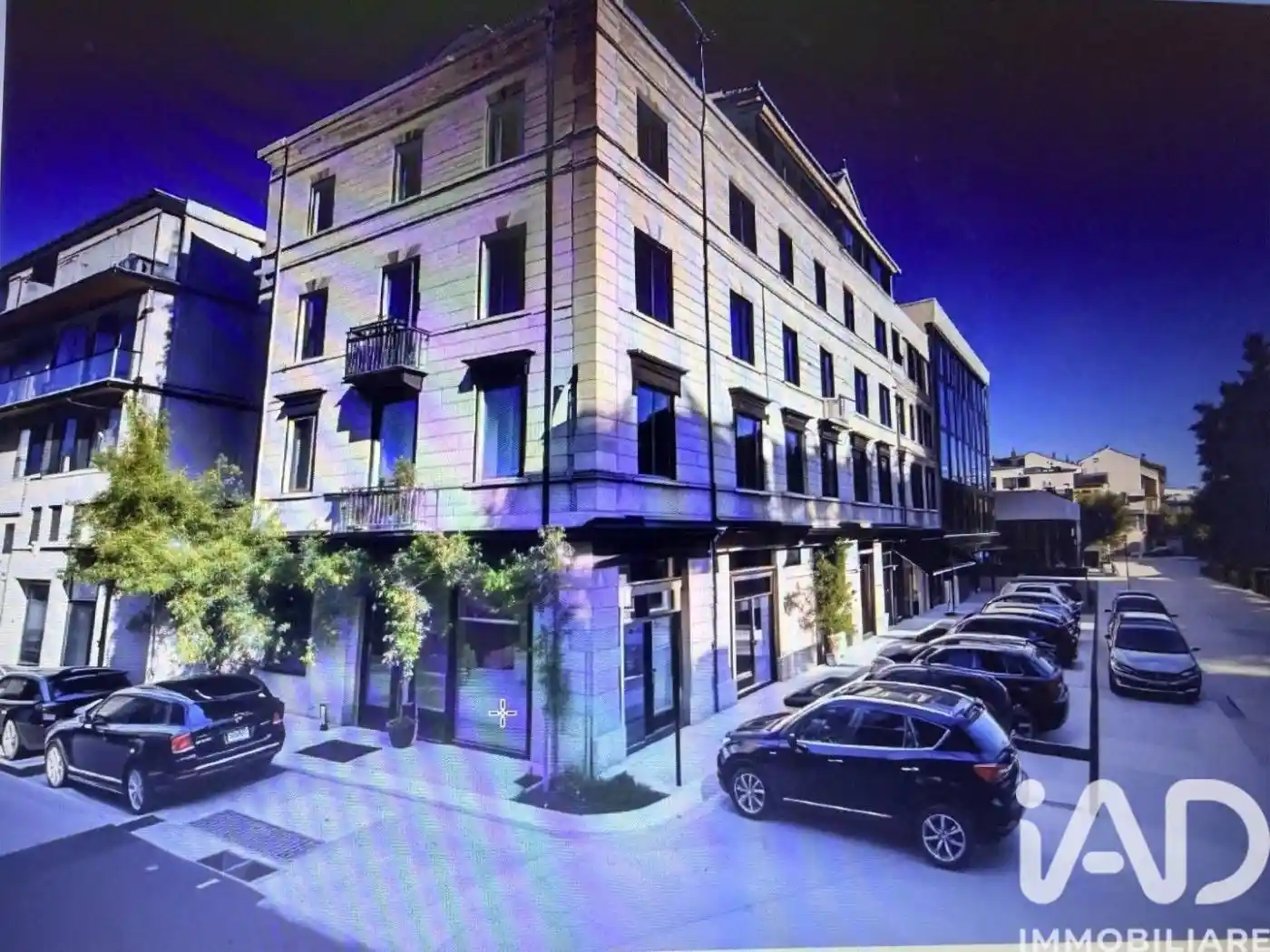 Appartamento in vendita a Vicenza