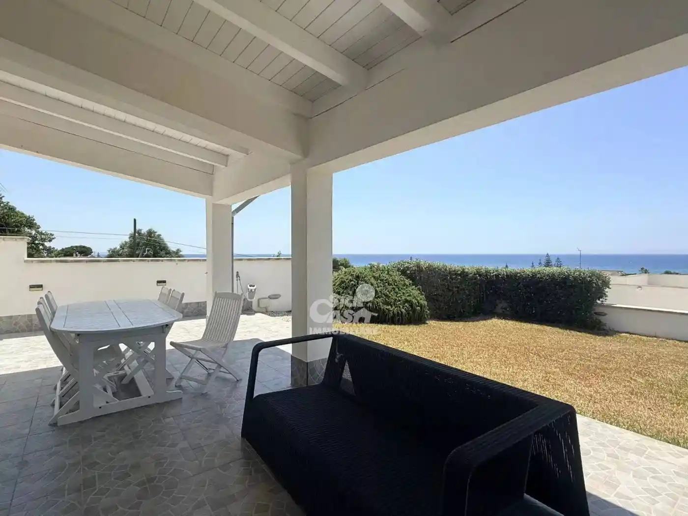 Villa in affitto a Castelvetrano