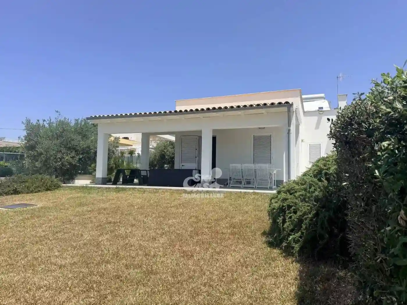 Villa - foto 3
