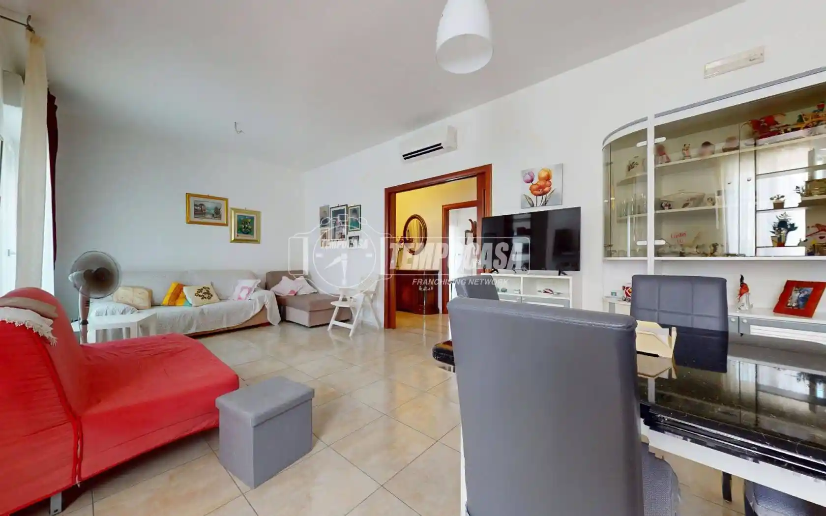 Appartamento in vendita a Casamassima