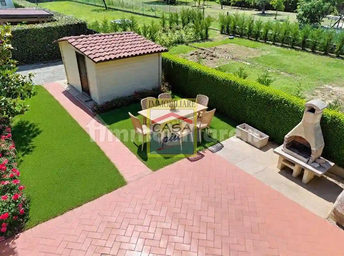 Villetta a schiera - foto 2