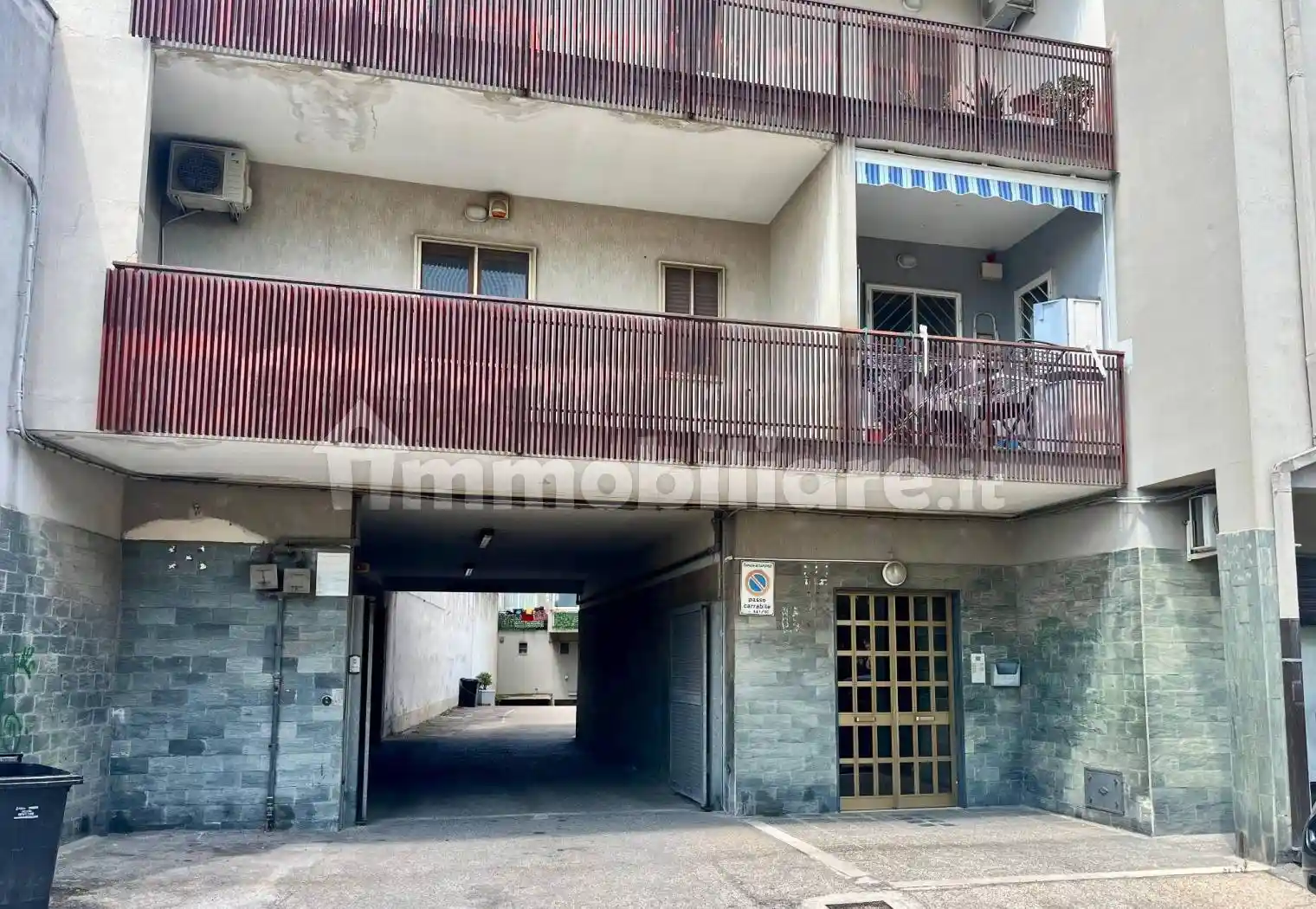 Appartamento in vendita a Capurso