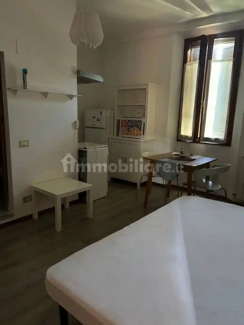 Appartamento in affitto a Bologna