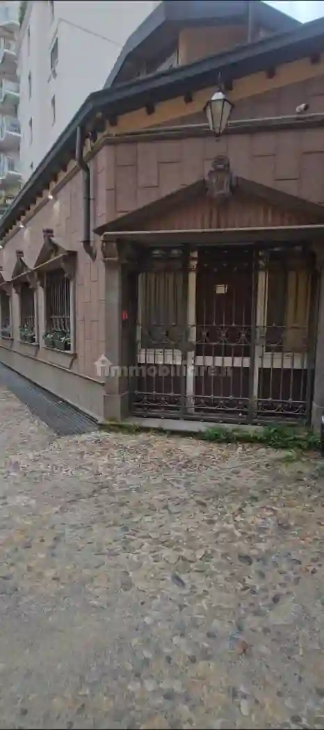 Palazzo - Edificio - foto 3