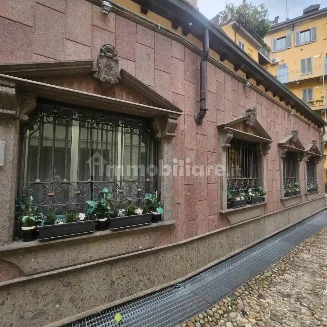 Palazzo - Edificio - foto 4