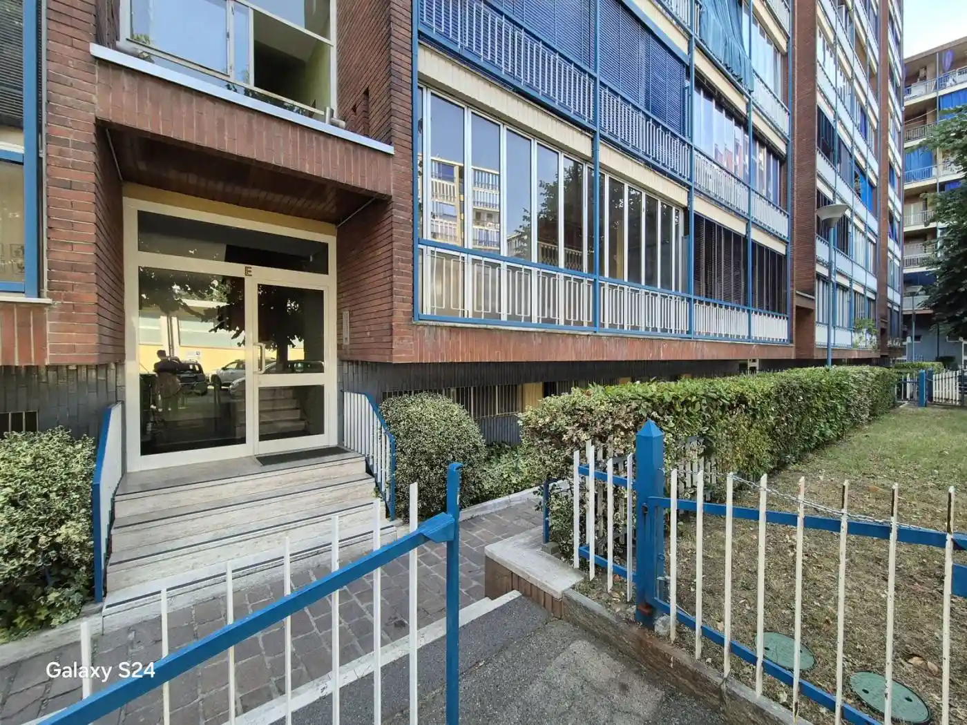 Appartamento in affitto a Torino