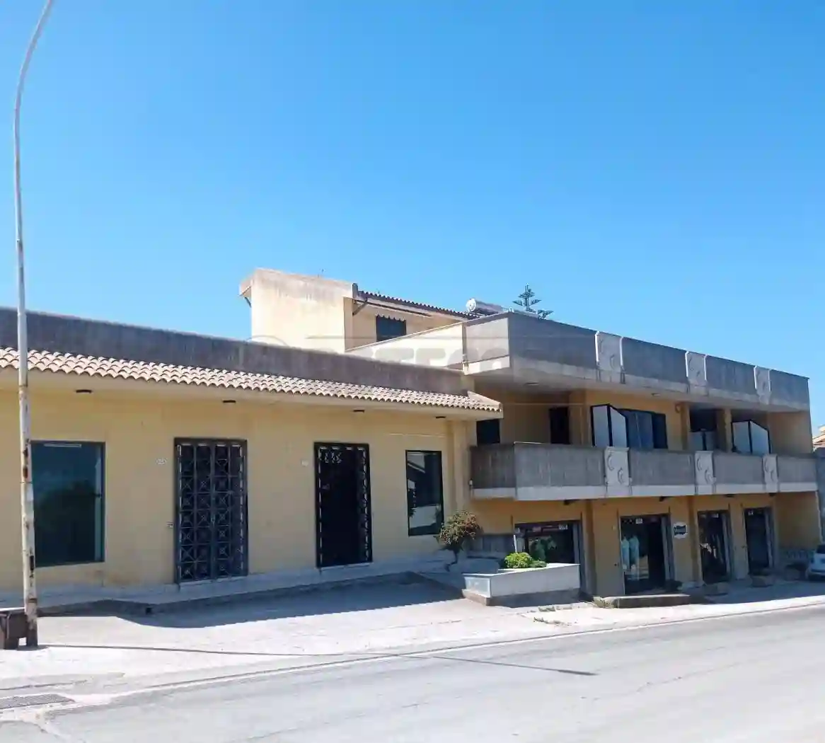 Palazzo - Edificio - foto 2