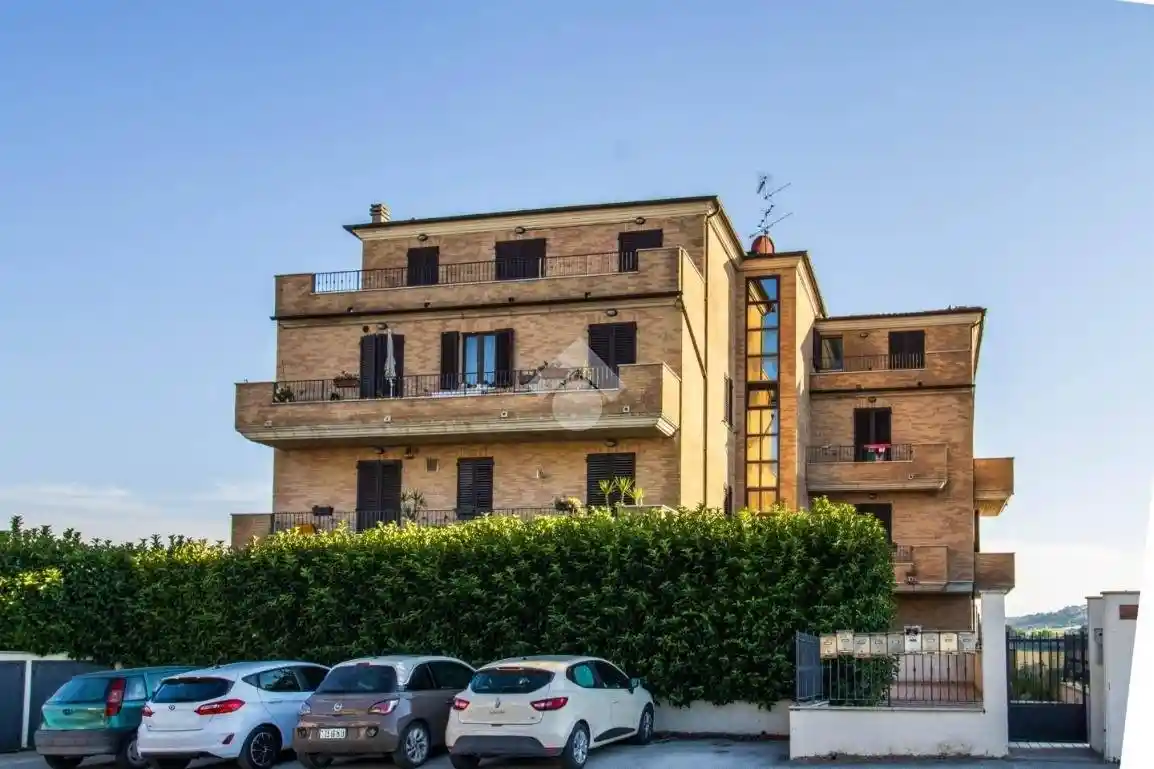 Appartamento in vendita a Sant'Elpidio a Mare