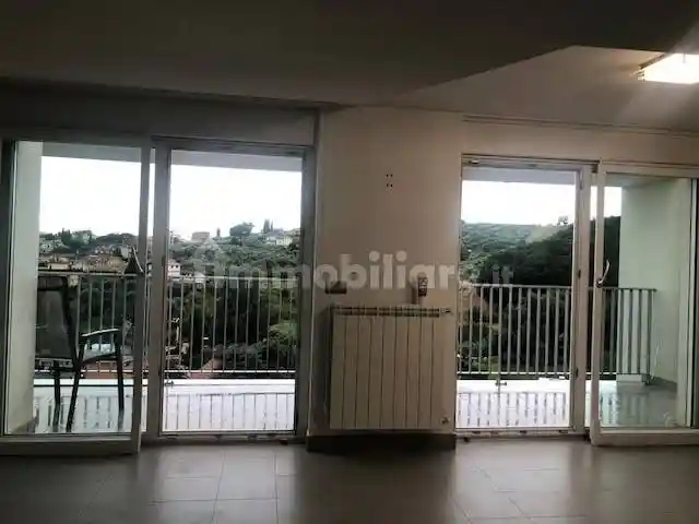 Appartamento in vendita a Fonte Nuova