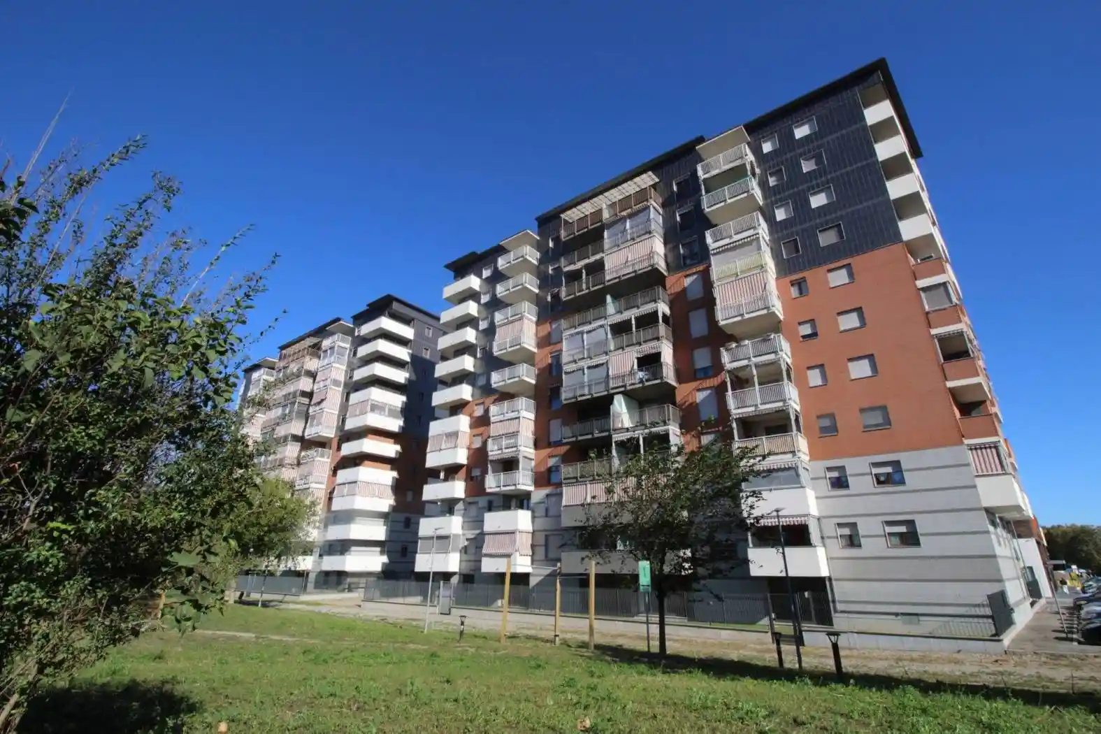 Appartamento in vendita a Torino