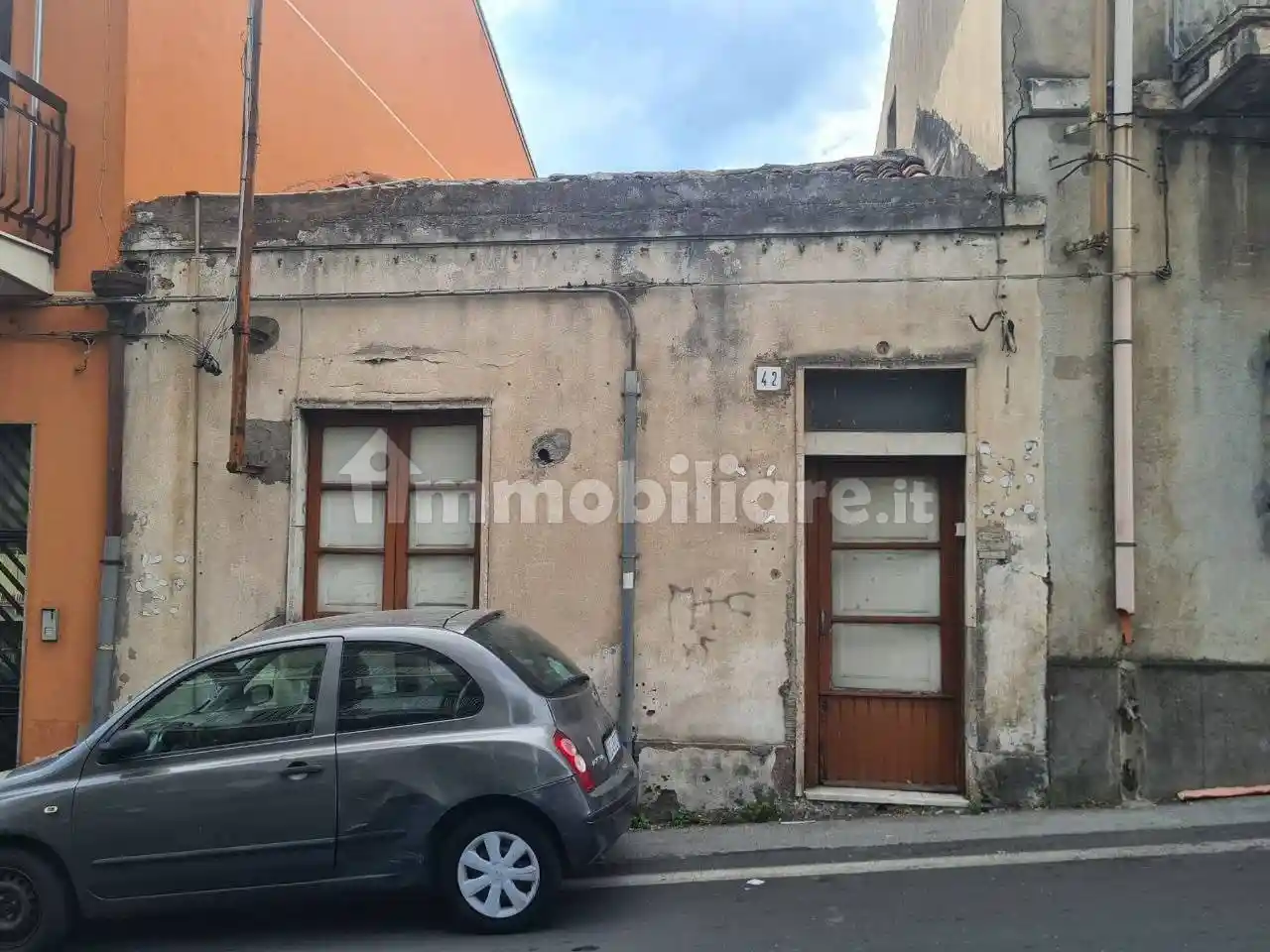 Appartamento in vendita a Catania