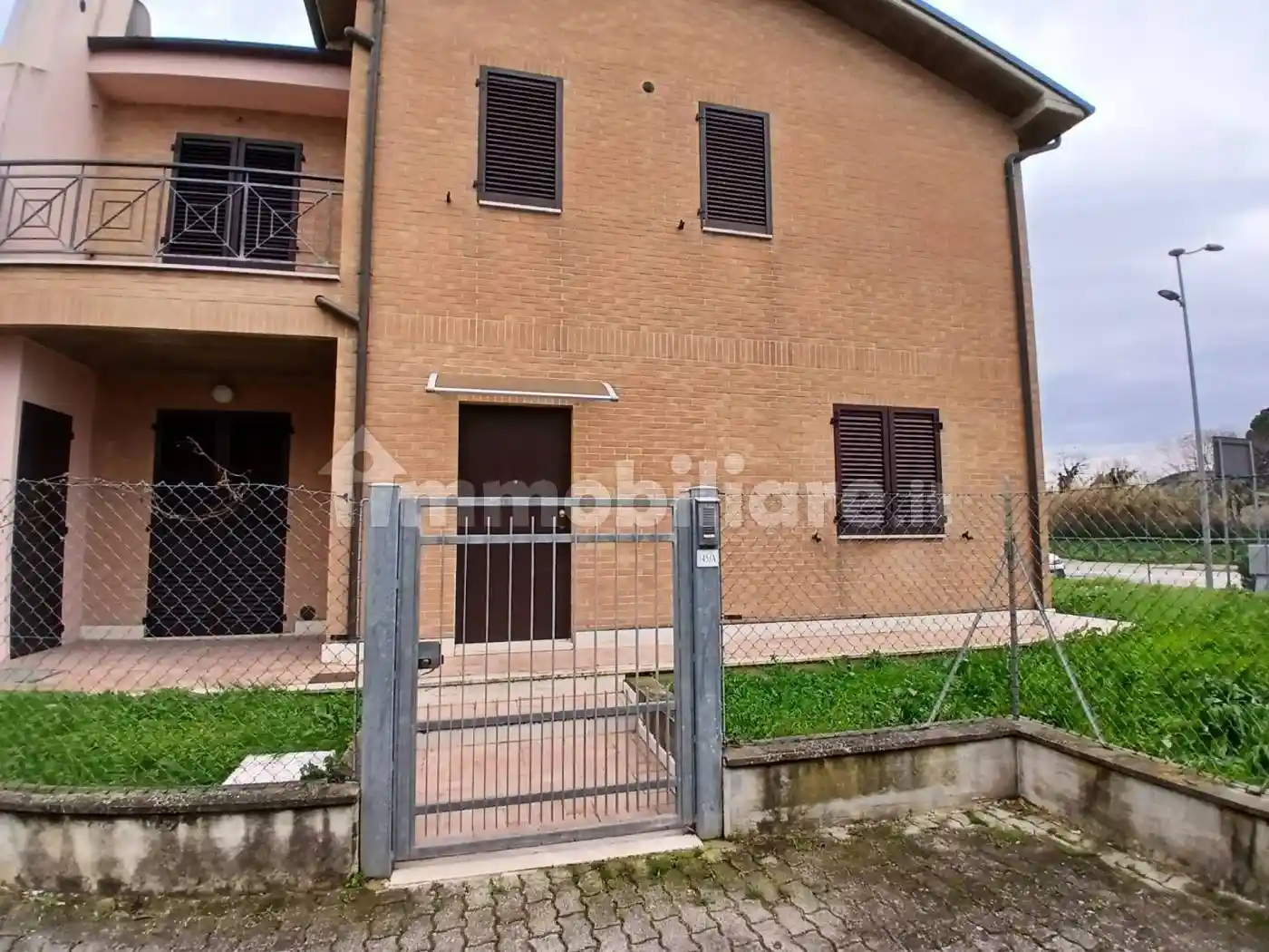Villetta a schiera in vendita a Porto Sant'Elpidio