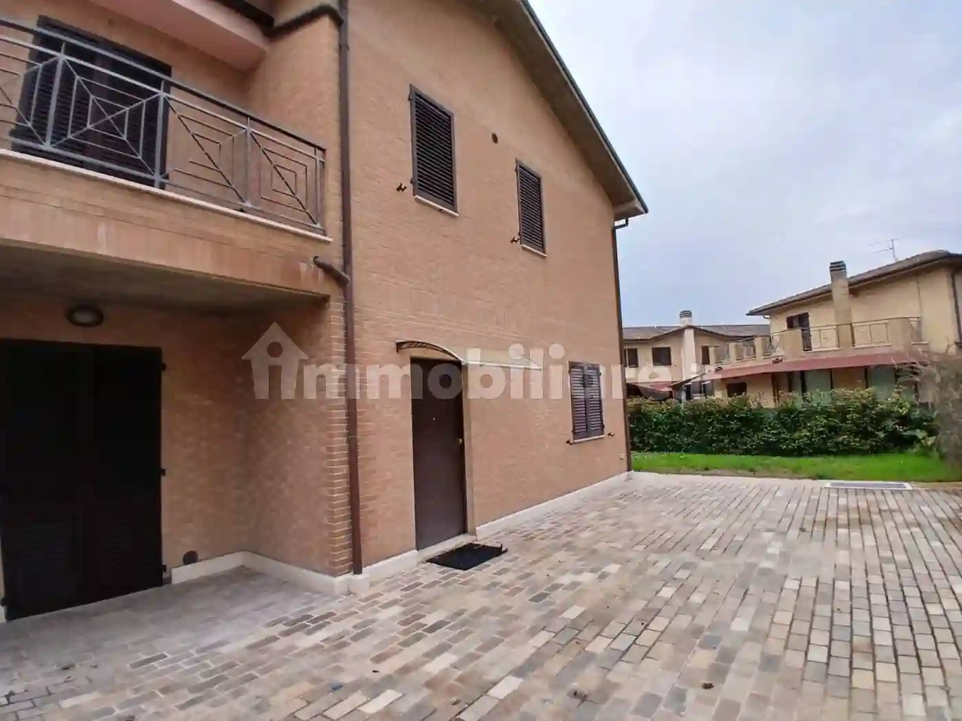 Villetta a schiera - foto 4