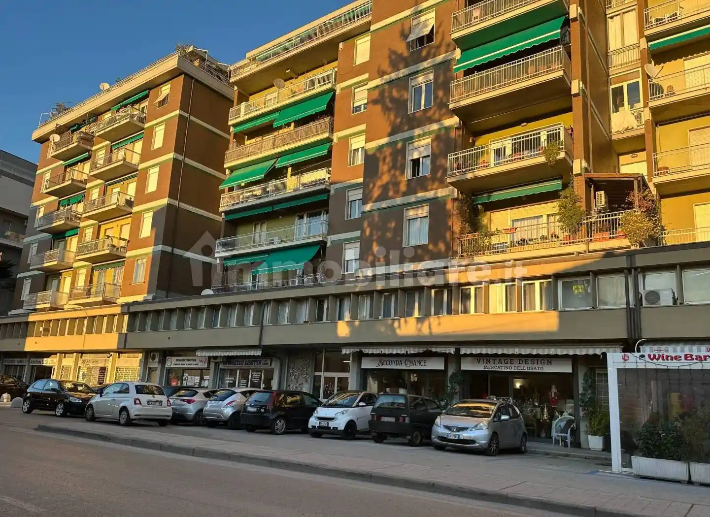Appartamento in vendita a Perugia