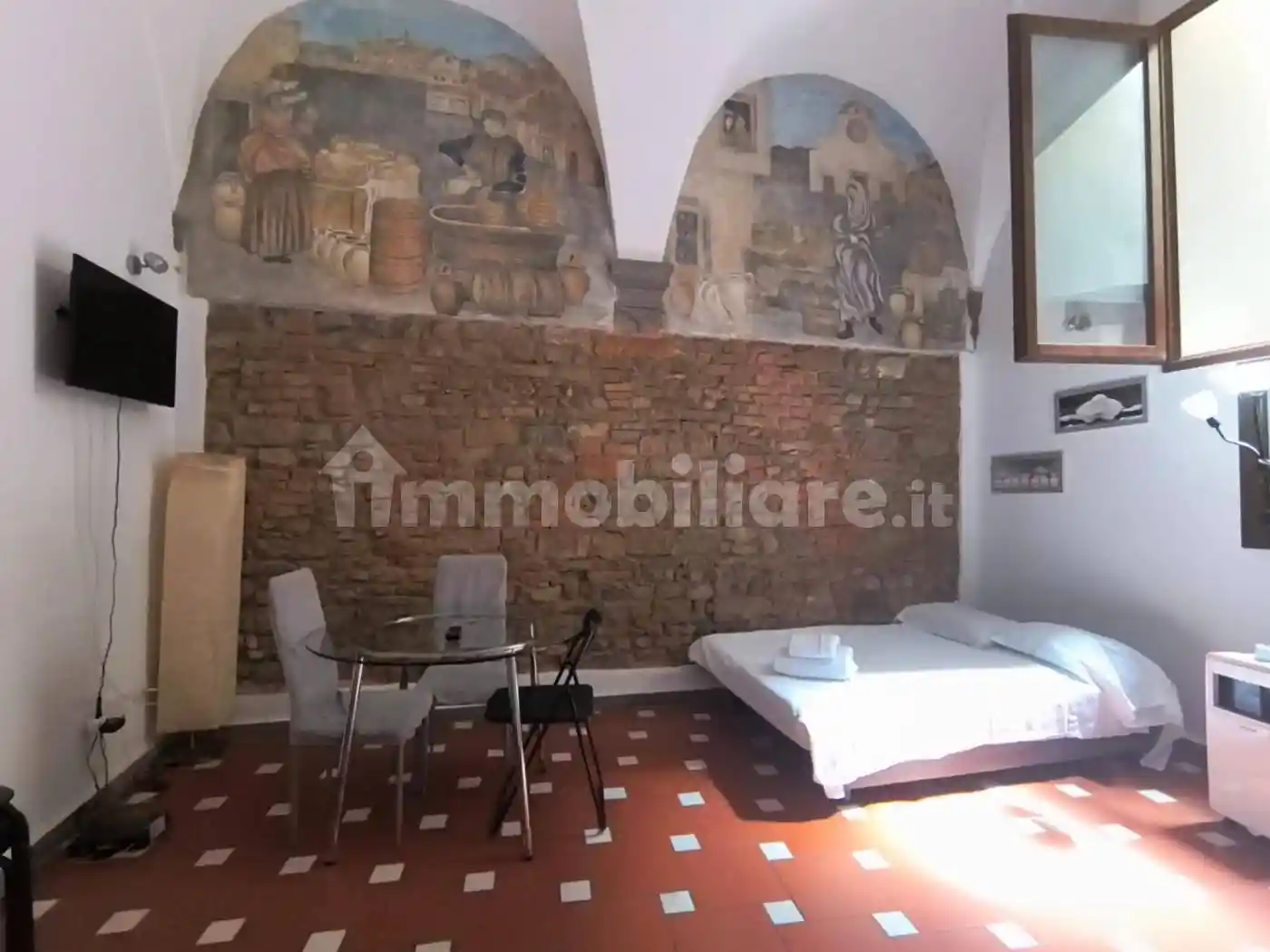 Appartamento in vendita a Firenze