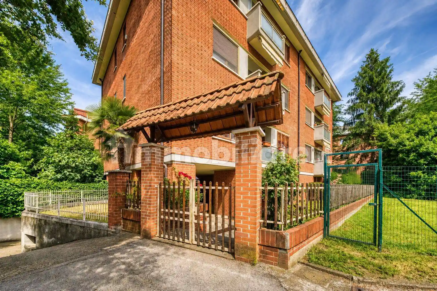 Appartamento in vendita a Torino