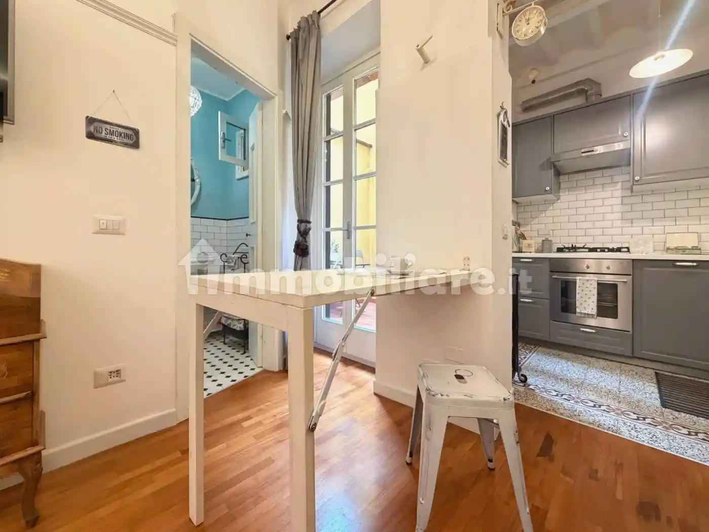 Appartamento in vendita a Firenze