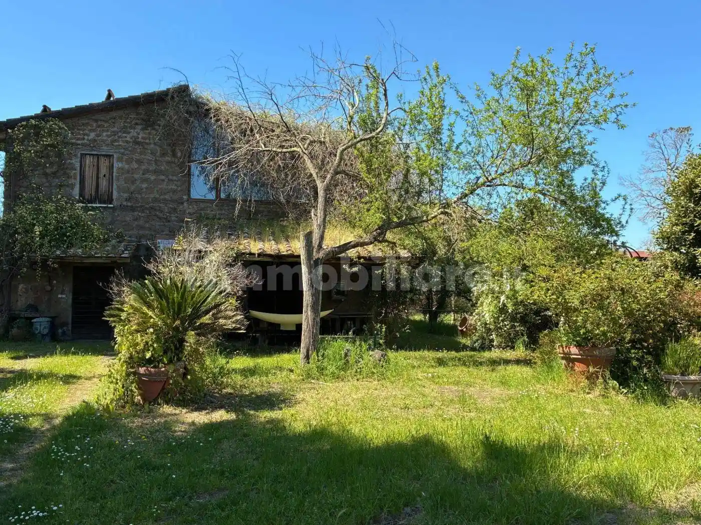 Rustico - Casale in vendita a Corchiano