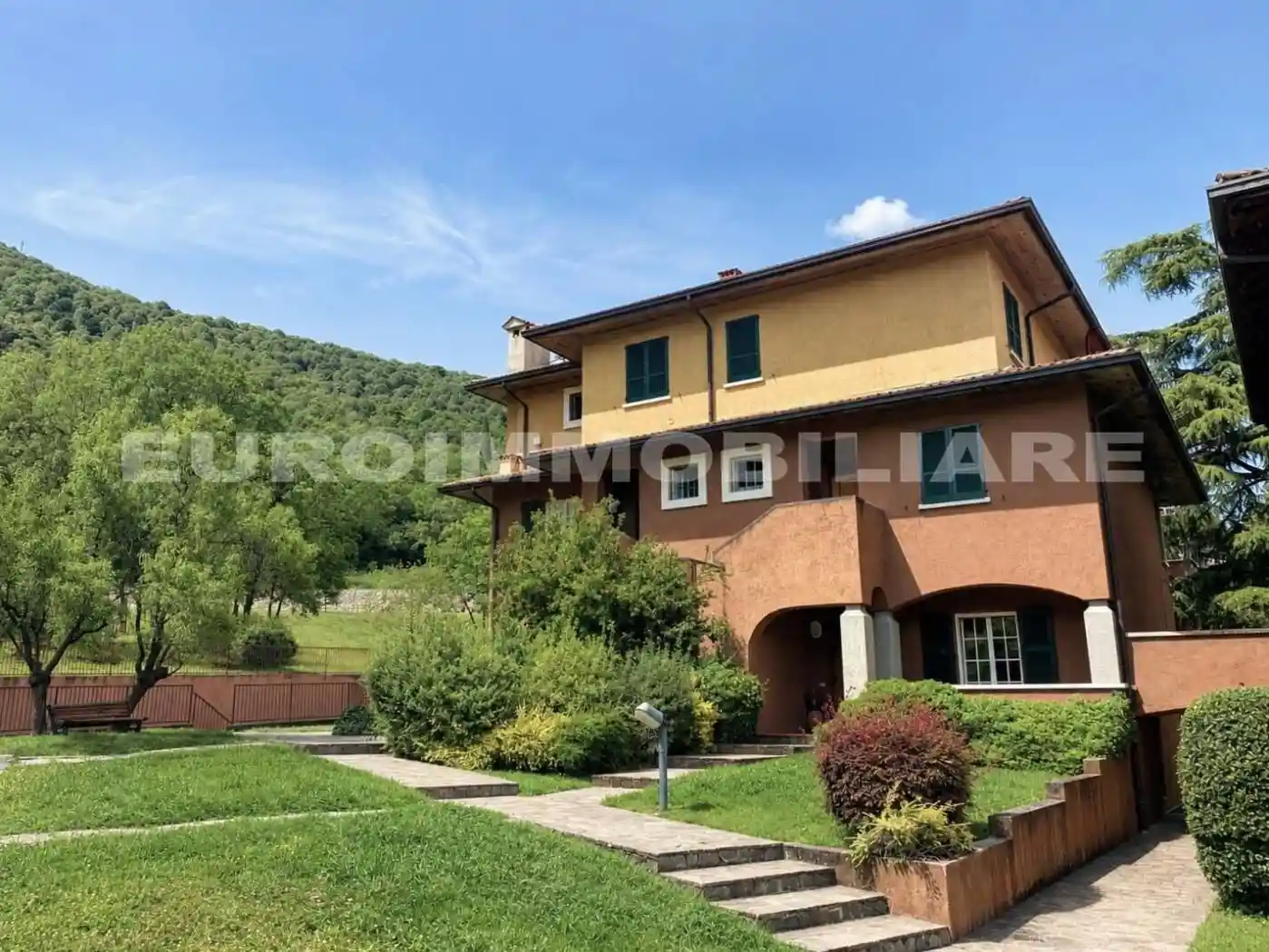 Appartamento in vendita a Brescia