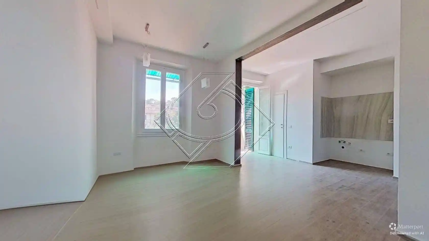 Appartamento in vendita a Firenze