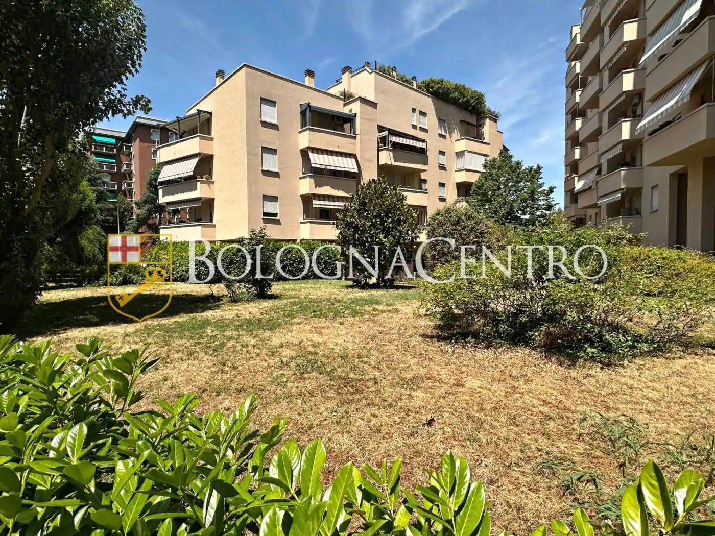 Appartamento in affitto a Bologna