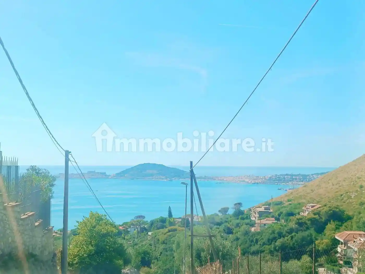 Villa in vendita a Formia