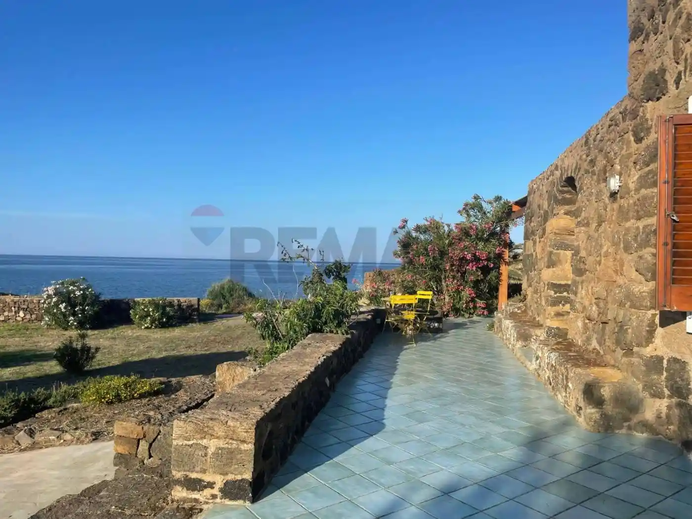 Villa in vendita a Pantelleria