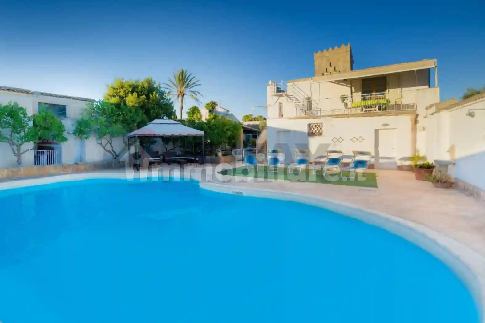 Villa - foto 2