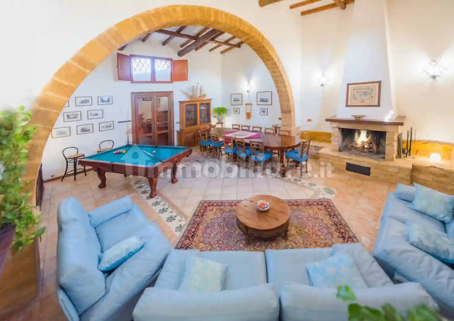 Villa - foto 3