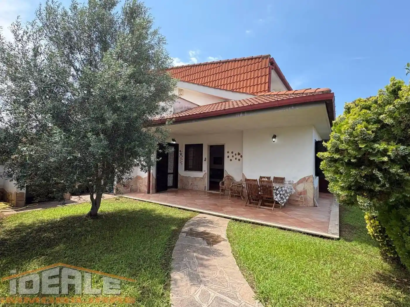 Villa in vendita a Anzio
